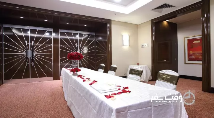 هتل کروز کوالالامپور هتل کروز کوالالامپور